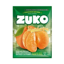 Paquete de Refresco Zuko