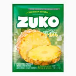 Paquete de Refresco Zuko