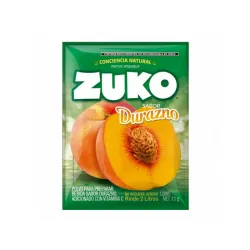 Paquete de Refresco Zuko