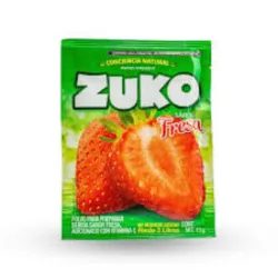 Paquete de Refresco Zuko