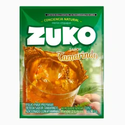 Paquete de Refresco Zuko