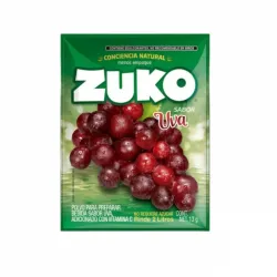 Paquete de Refresco Zuko