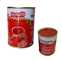 Pasta de tomate