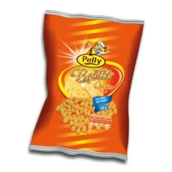 Pelly de Queso