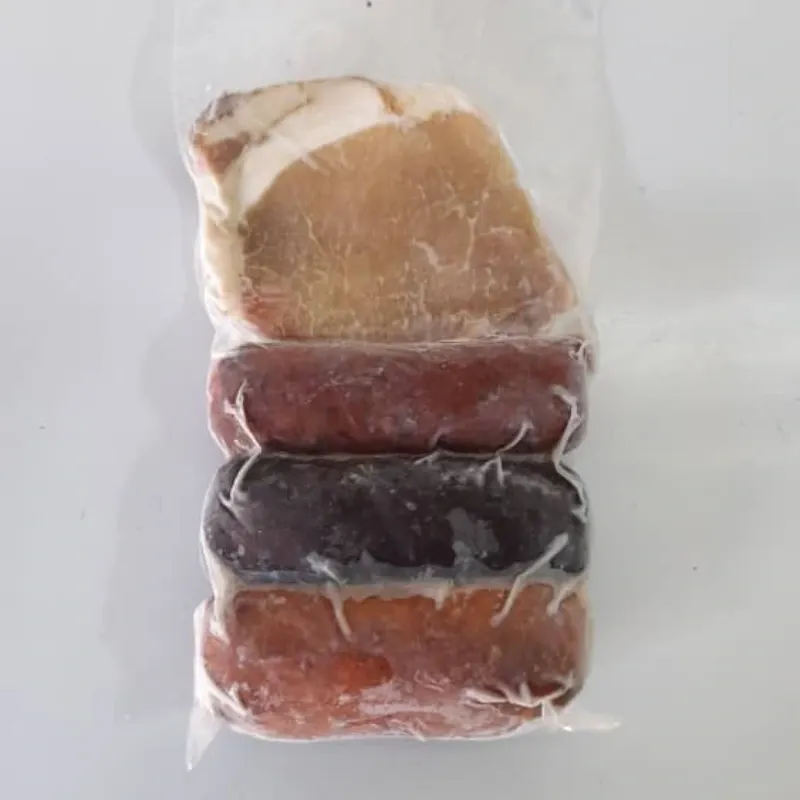 Potajín