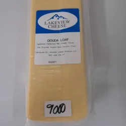Queso Gouda Lakeview