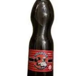 Refresco Iron Beer Cola