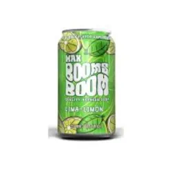 Refresco Max Booms Boom