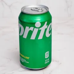 Refresco Sprite de Limón 