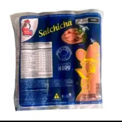 Salchicha Pollo