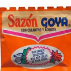 Sazón Goya