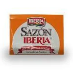 Sazón Iberia