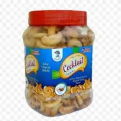 Snaks Salados