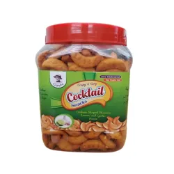 Snaks Salados