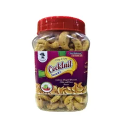 Snaks Salados