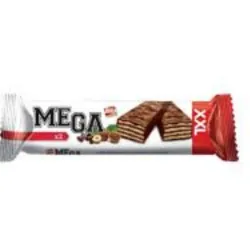 Sorbeto Mega