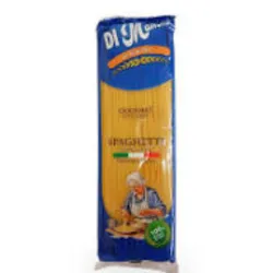 Spaghetti Di Mamma