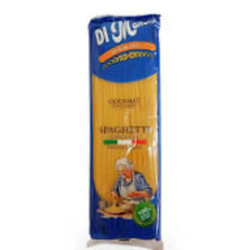 Spaghetti Di Mamma