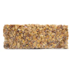 Tableta de maní en grano