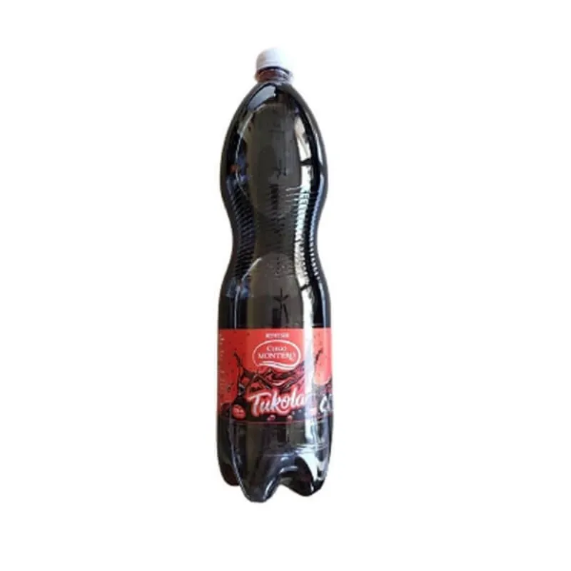 Tukola Ciego Montero