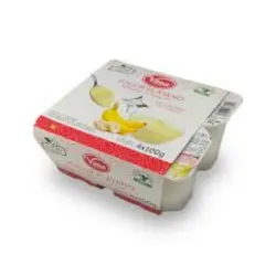 Yogurt Vima de Platanito