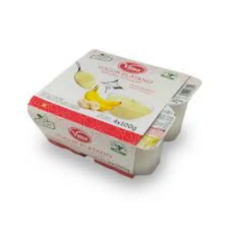 Yogurt Vima de Platanito