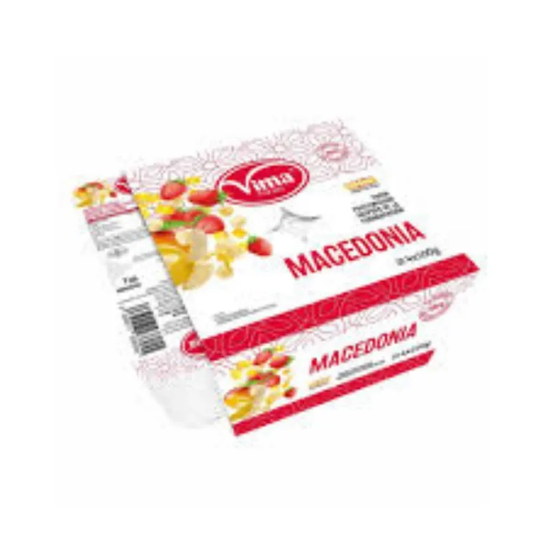 Yogurt Vima Macedonia