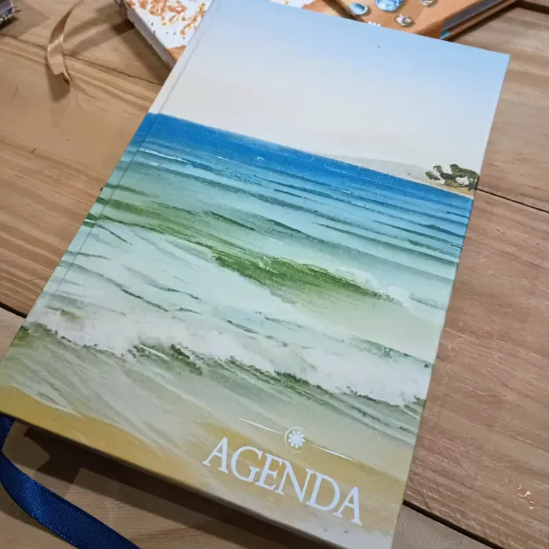 Agenda de mar