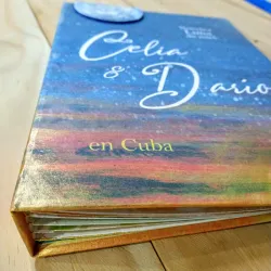 Álbum de Sol y Luna