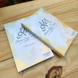 Diseño de aguadas en acuarela 