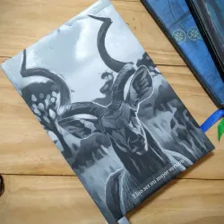 Diseño de antílope 