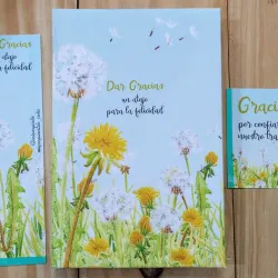 Diseño de dientes de león 