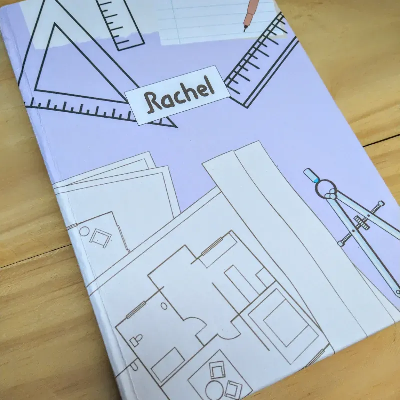 Diseño de diseñador arquitecto 