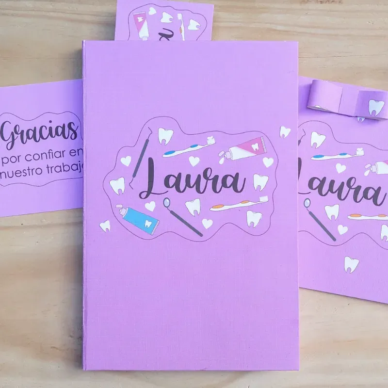 Diseño de estómago 