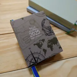 Diseño de mapas y brújulas 