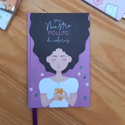 Diseño de muñeca personalizado 