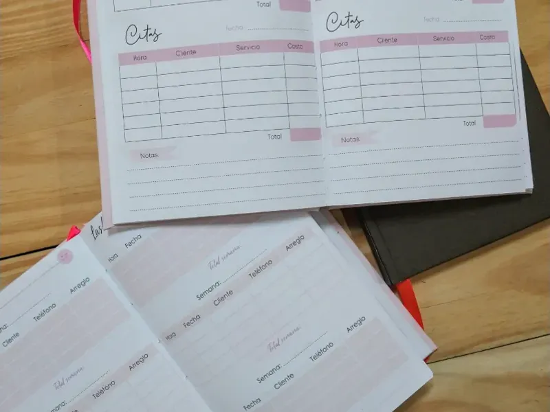 Citas-turnos-pedidos