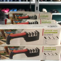 Afilador de cuchillo