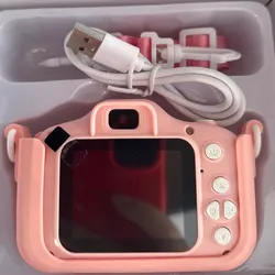 Cámara infantil 