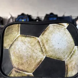 Cartuchera para niño