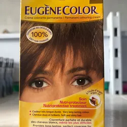 Tintes para el cabello 