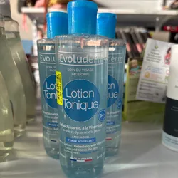 Tónico de Vitamina E