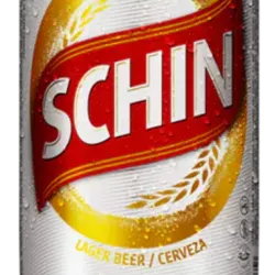 cerveza schin