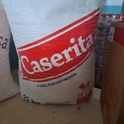 Harina de trigo Caserita 