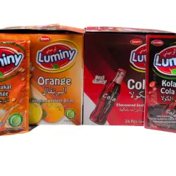 Refresco Luminy