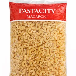 🍝  PASTA CITY MACARONI  