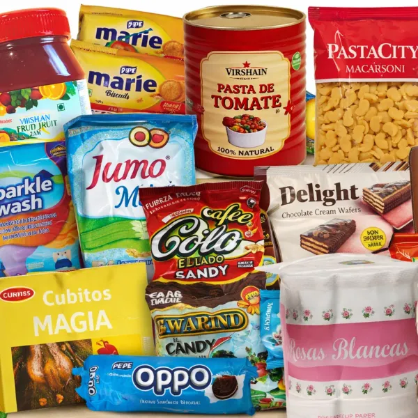 🤗  Somos MIPYME LOS MESA  🖐🏼
✨ Primera mano, mejores precios  
✨ Ventas mayoristas y minoristas  
👉 Calidad + confianza + atención directa