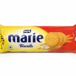 🍪 Galletas María