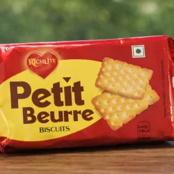 🧇Gallete Petit Beurre