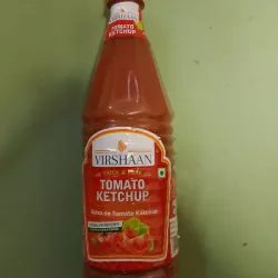 ketchup 1kg